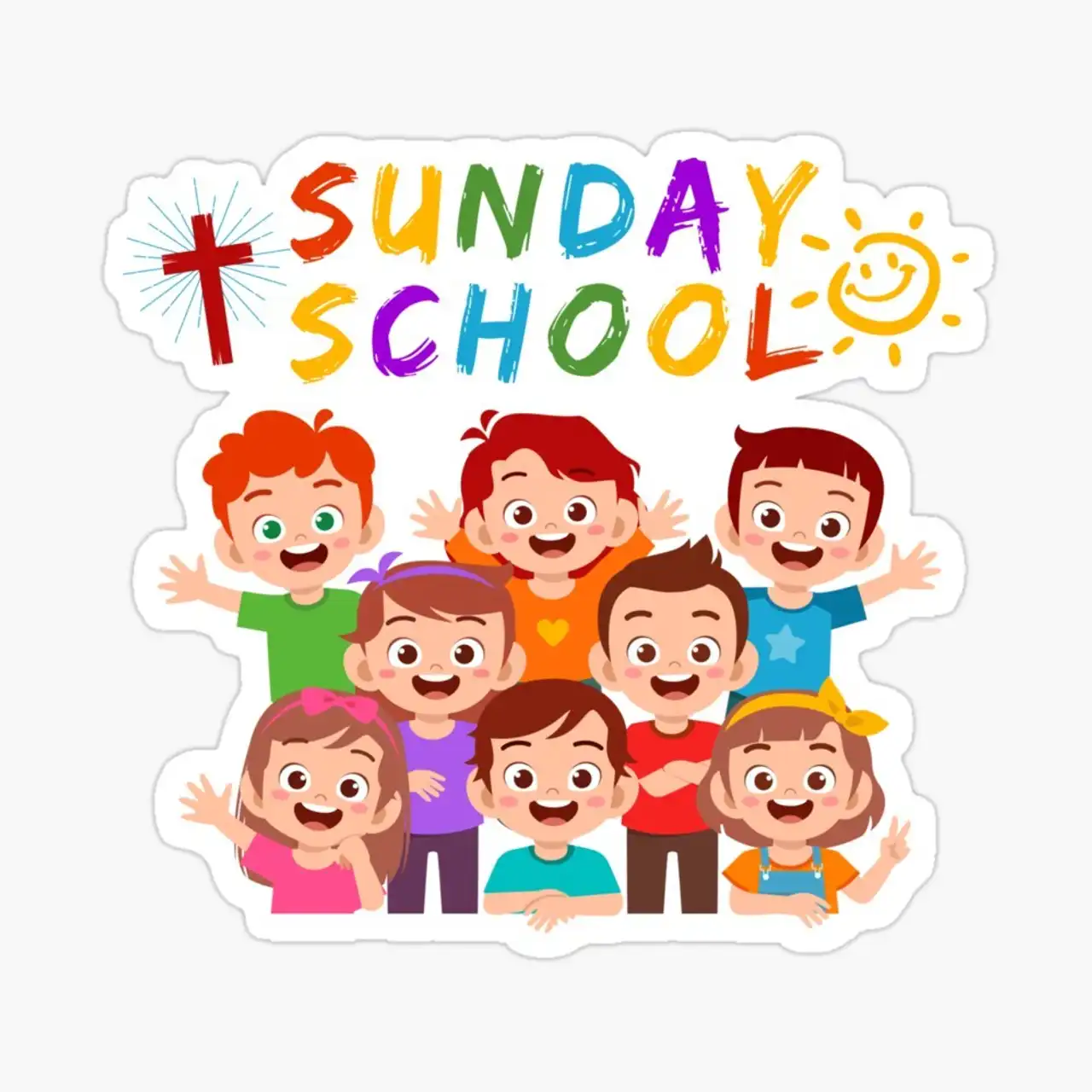 Sunday School